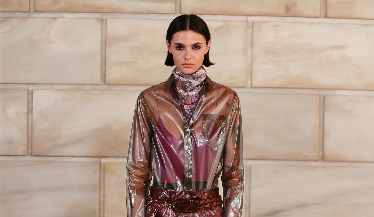 Marc Jacobs Spring 2027