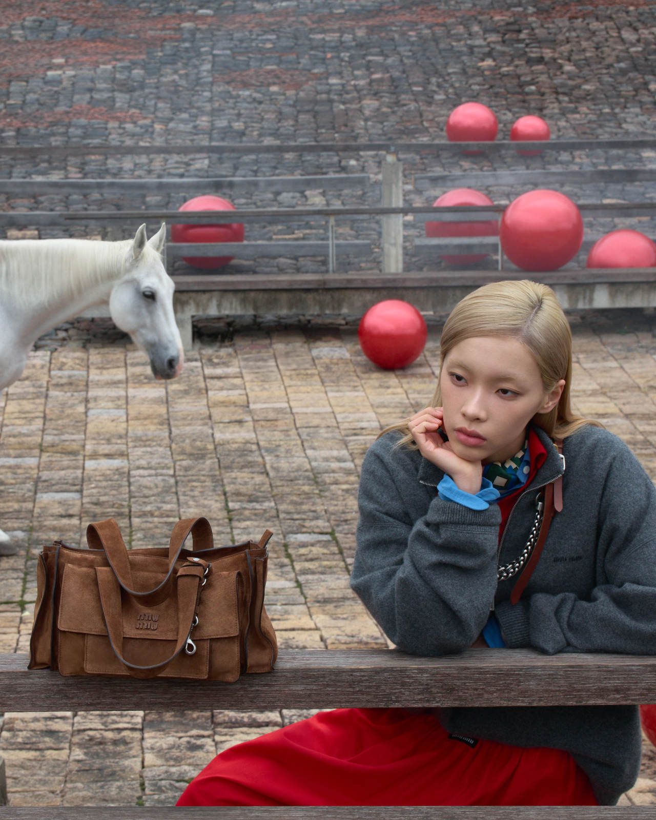 Year of the Horse Collections