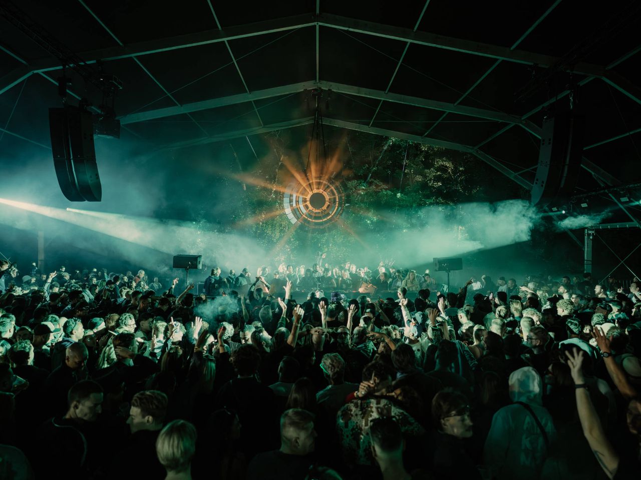 Voodoo Village 