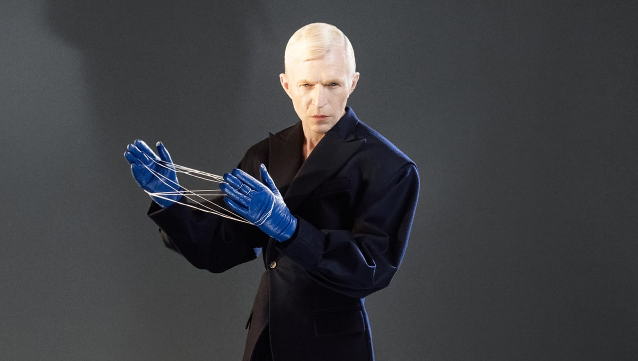 Jay-Jay Johanson