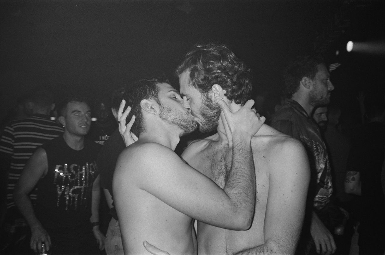 Festival of Queer Spanish Literature in London