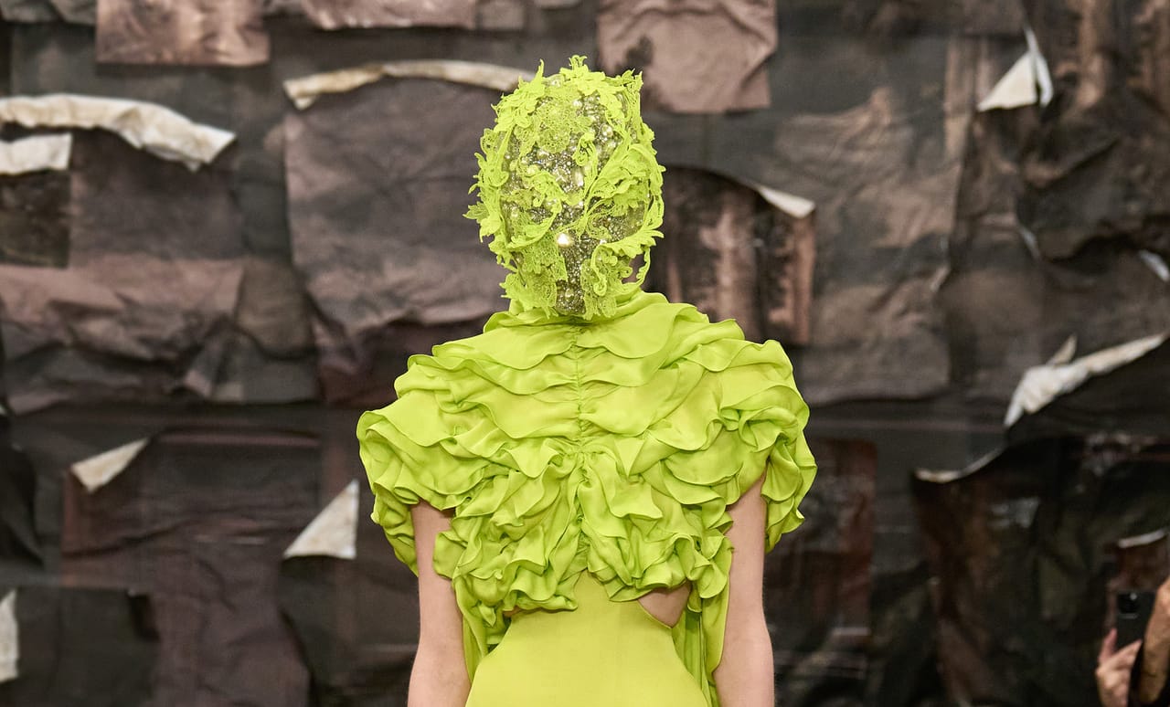 Maison Margiela Artisanal 2025