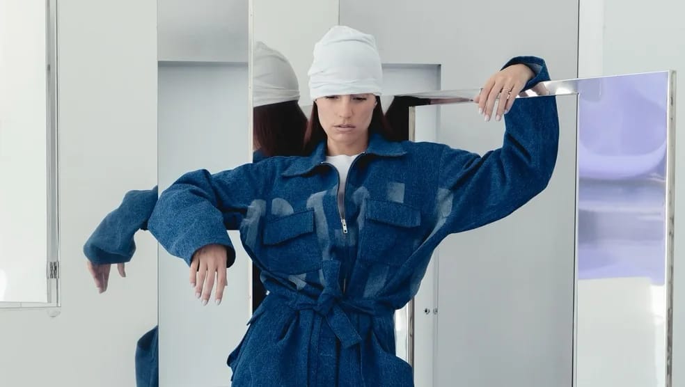 Samsøe Samsøe x Garance Vallée & Franck Pellegrino