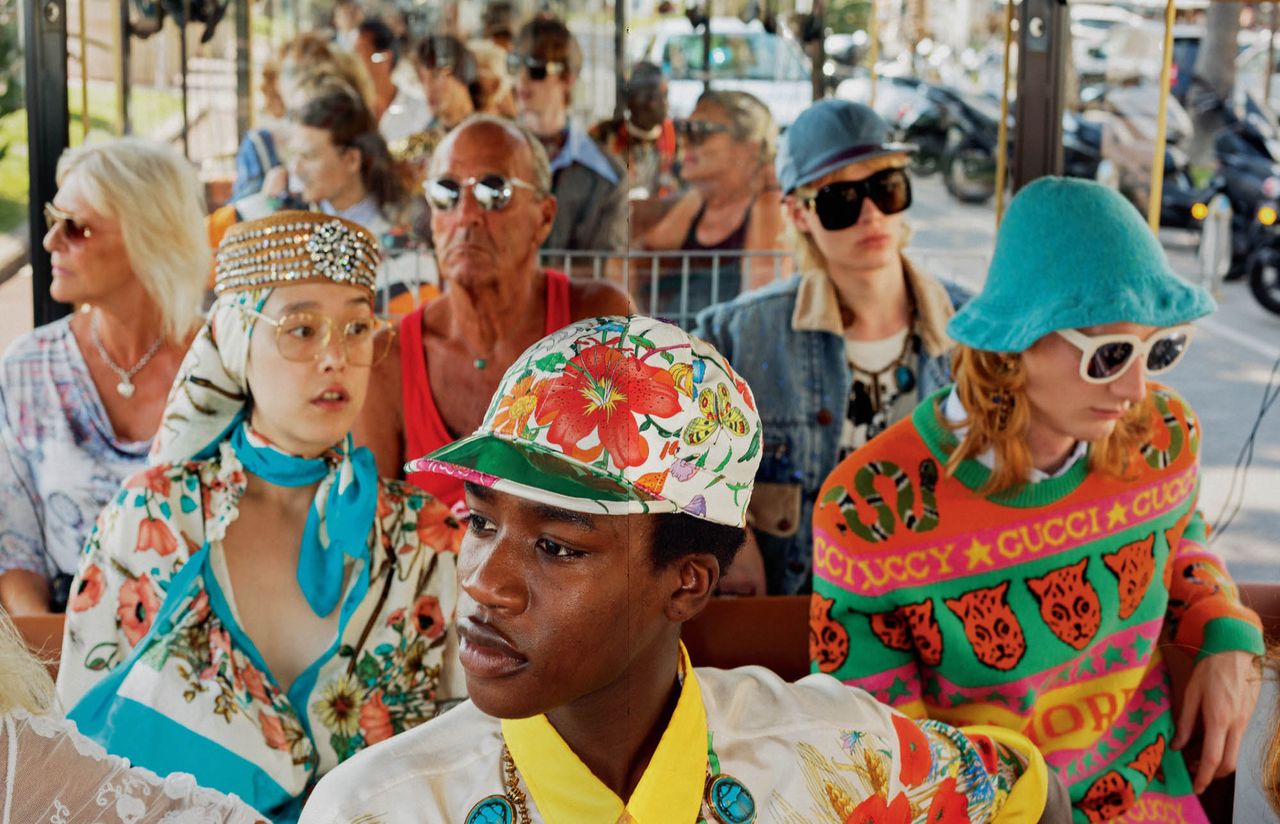 Ten Fashion Books of 2025