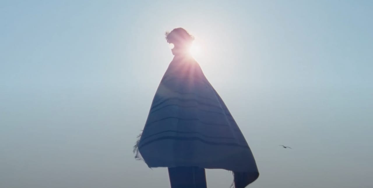 Loro Piana F/W 2025-2026 Campaign