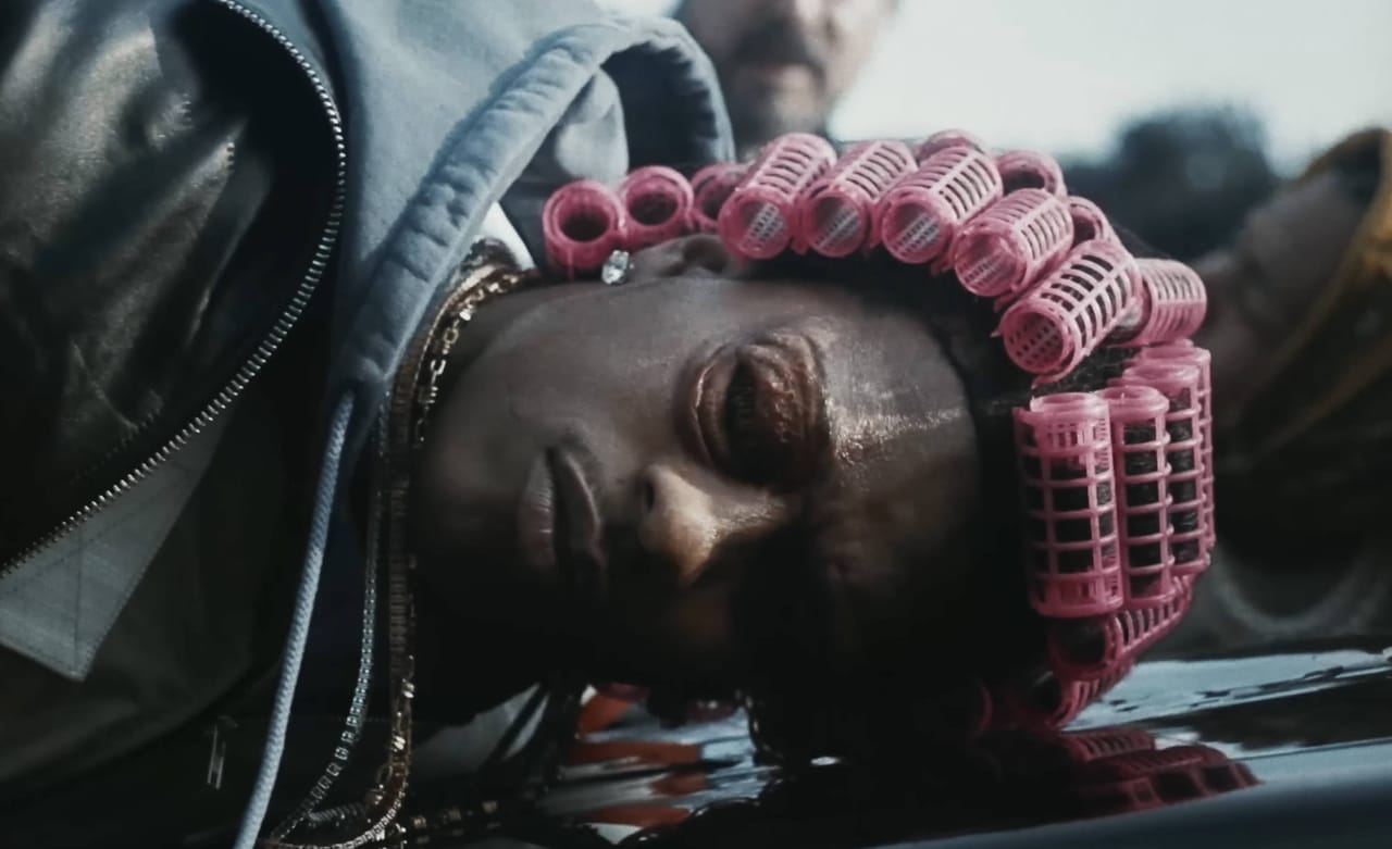 A$AP Rocky – Don’t Be Dumb
