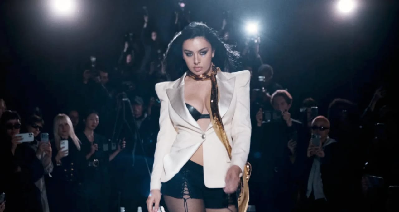 Charli xcx