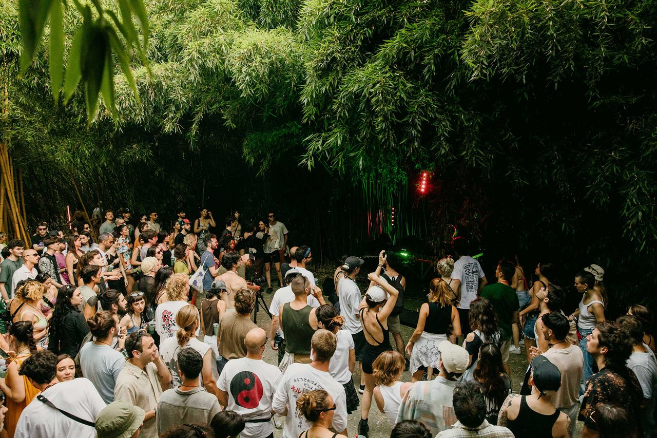 LOST Music Festival 2023