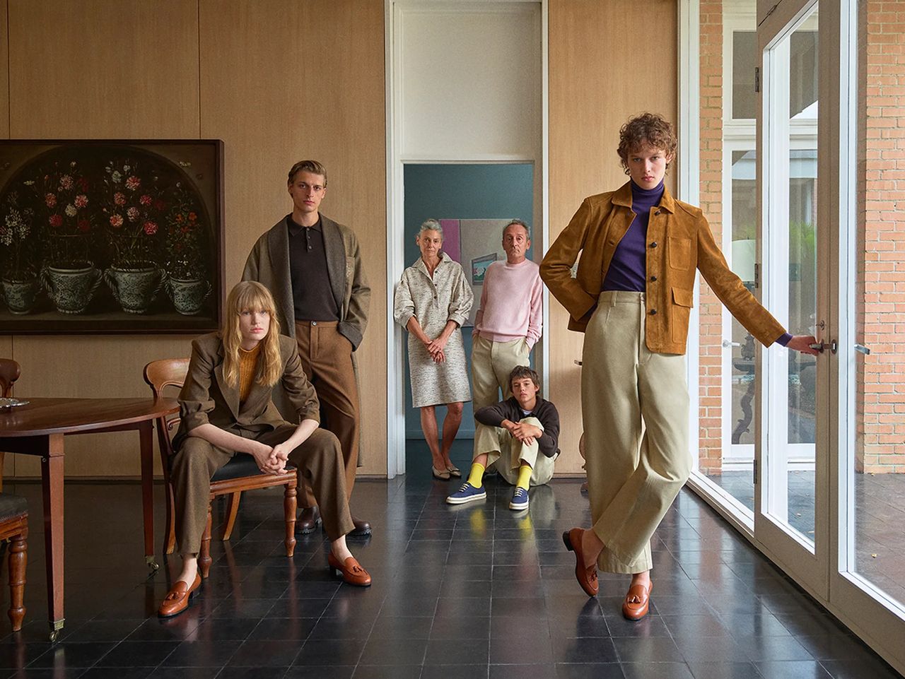 Loro Piana F/W 2026