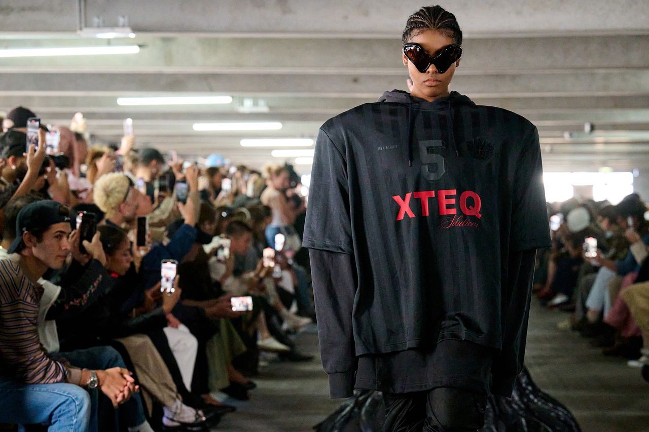 Han Kjøbenhavn S/S 2026