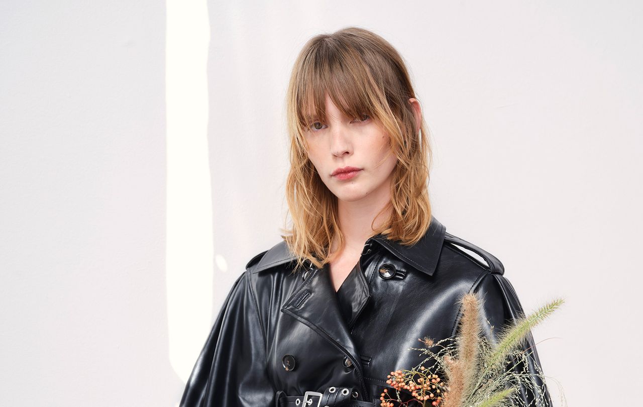 Ganni S/S 2026