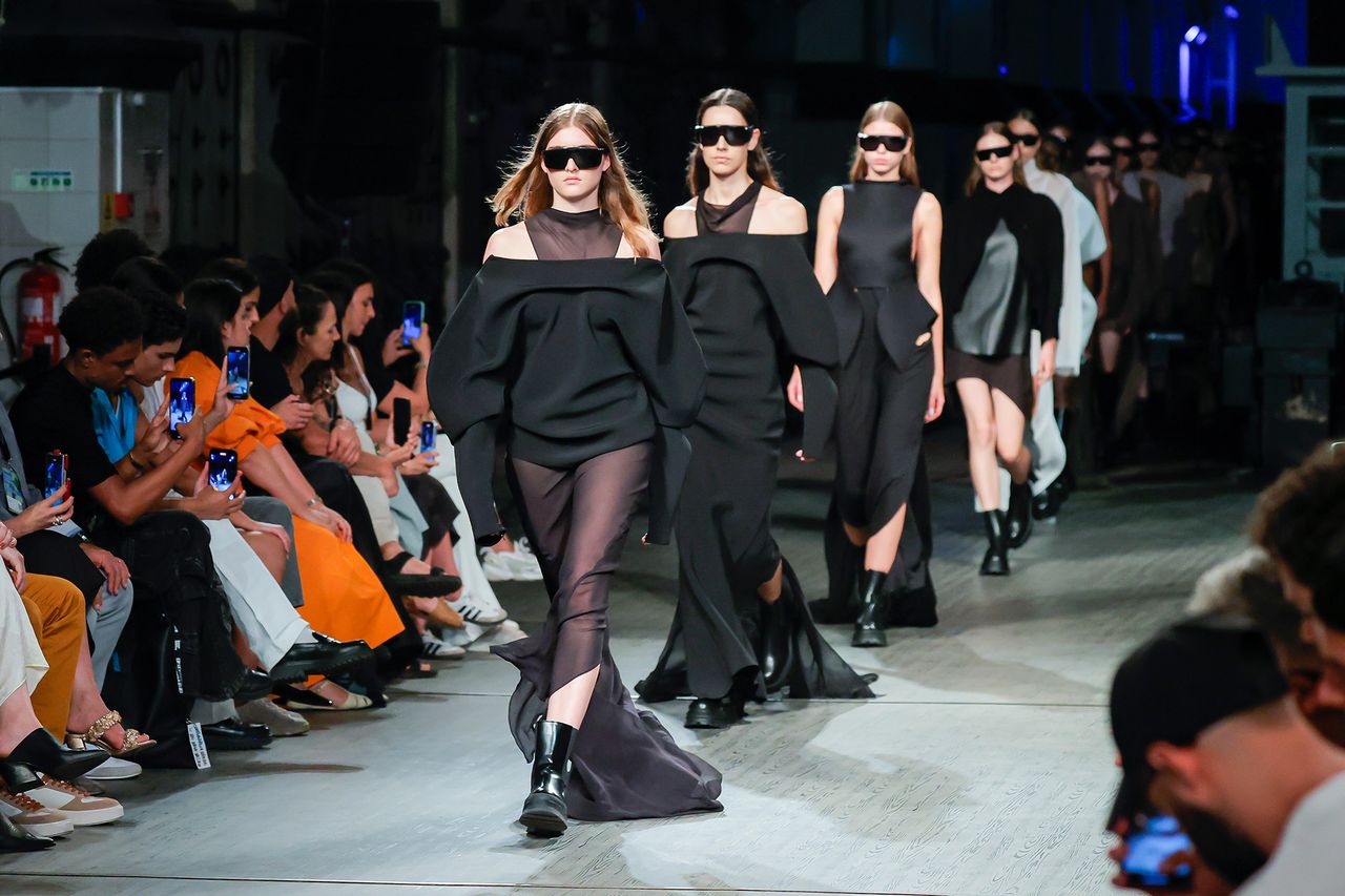Portugal Fashion Experience 2025