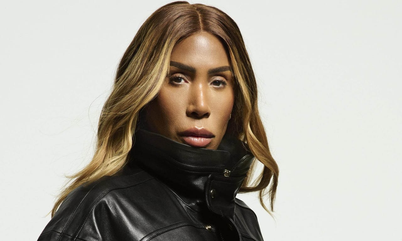Tate Modern Lates by Honey Dijon