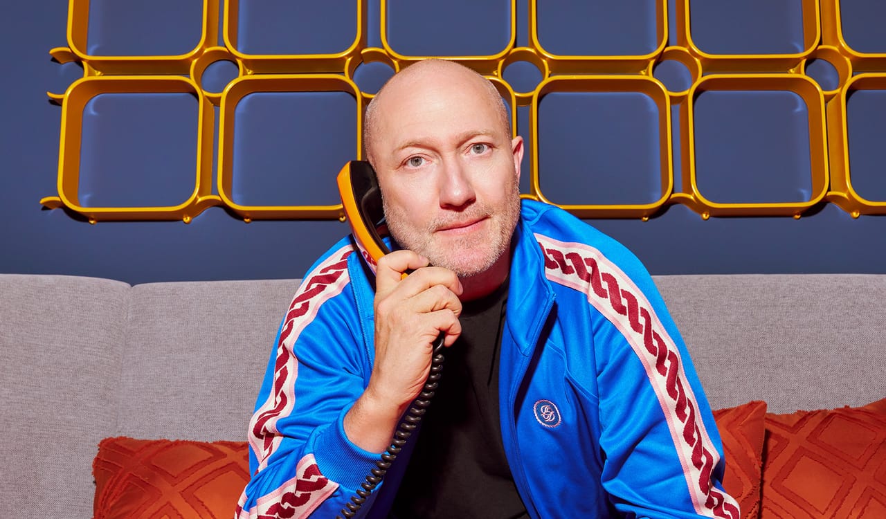 Paul Kalkbrenner