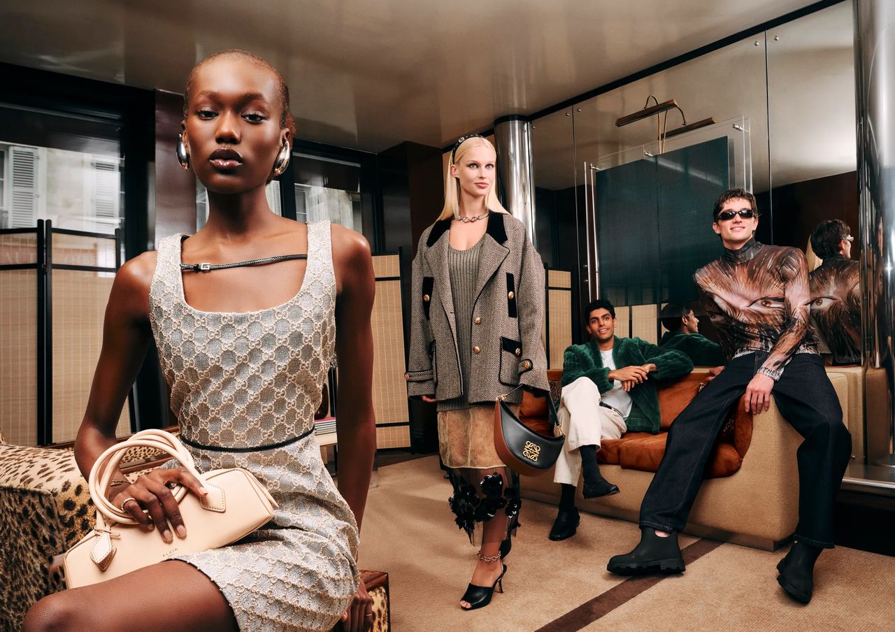 Zalando y Vestiaire Collective unen fuerzas