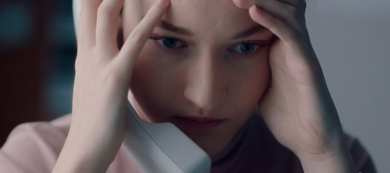 The Assistant llega a Filmin
