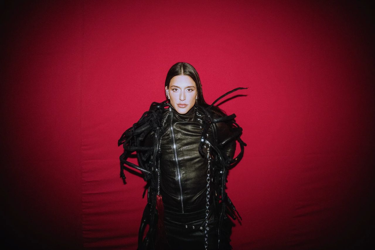 Arca – Angels