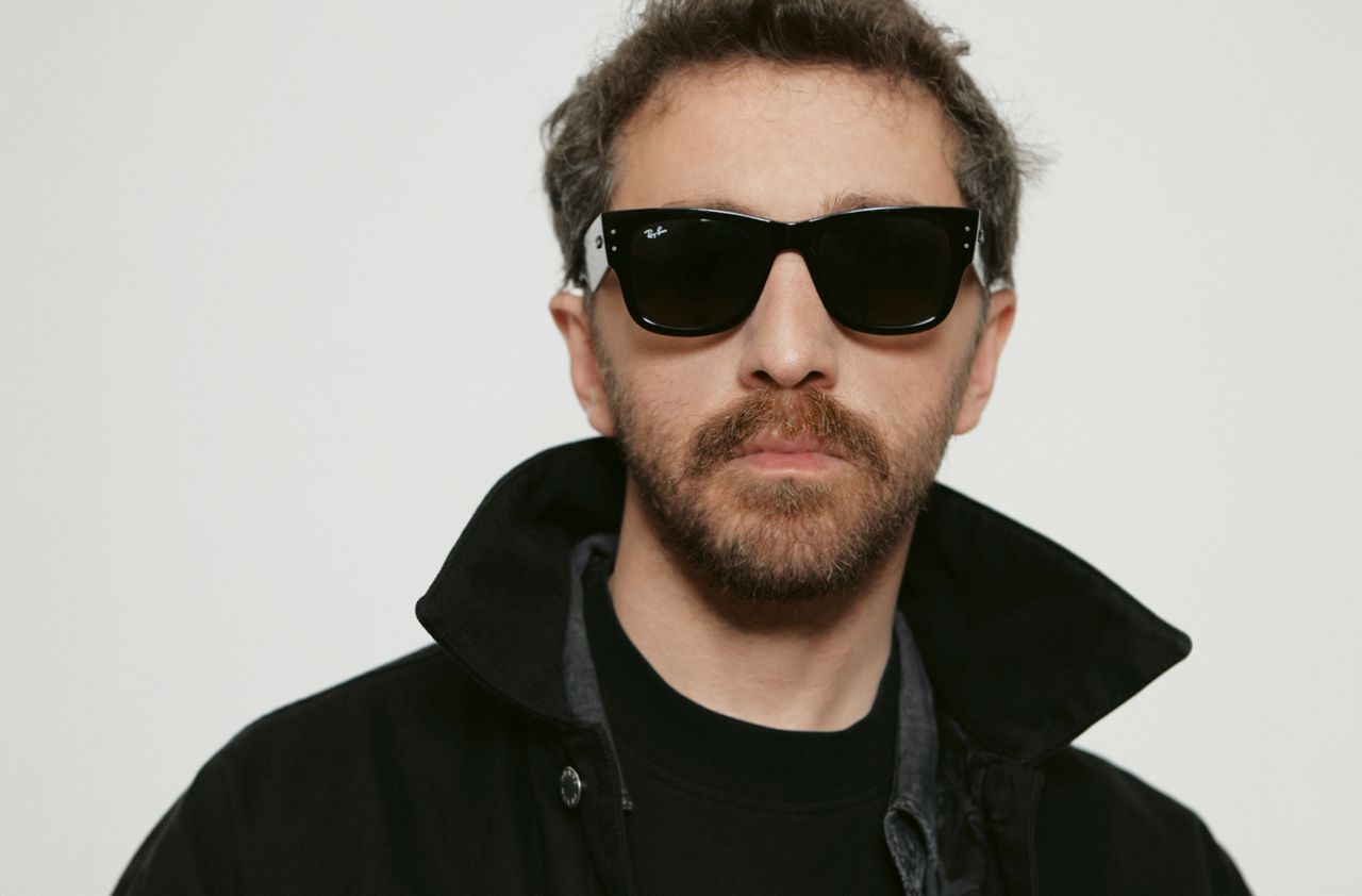 David Koma