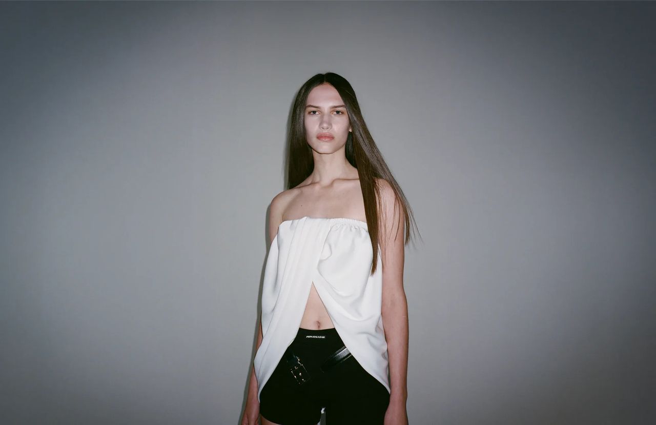 Pepa Salazar S/S 2027