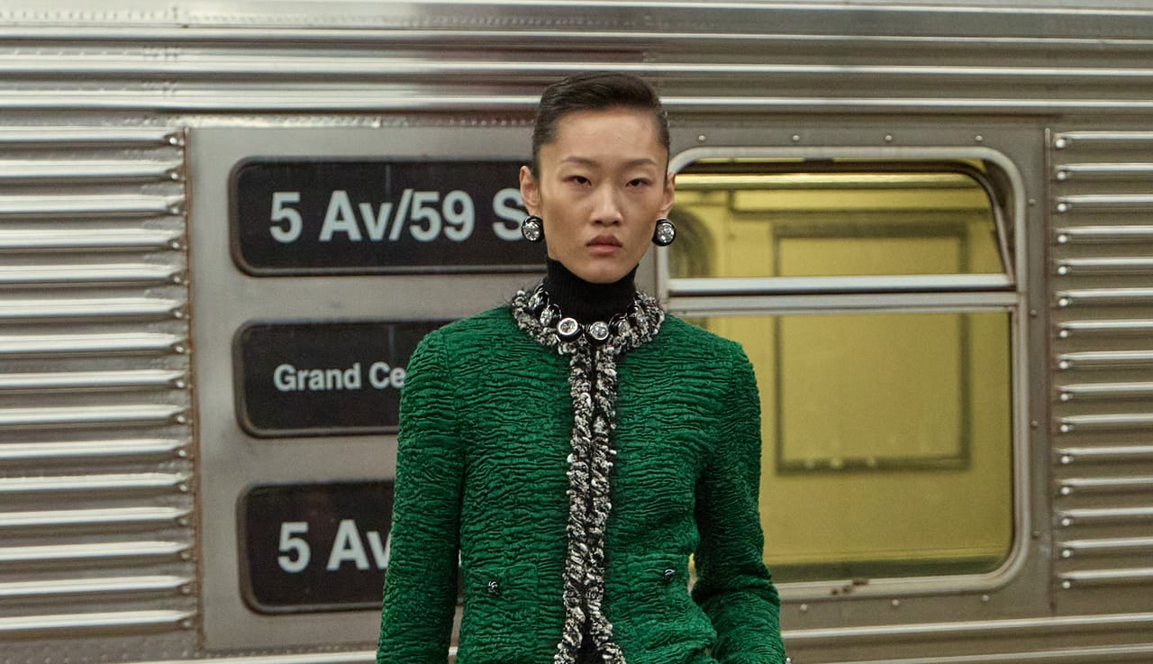 Chanel Métiers d’Art 2026