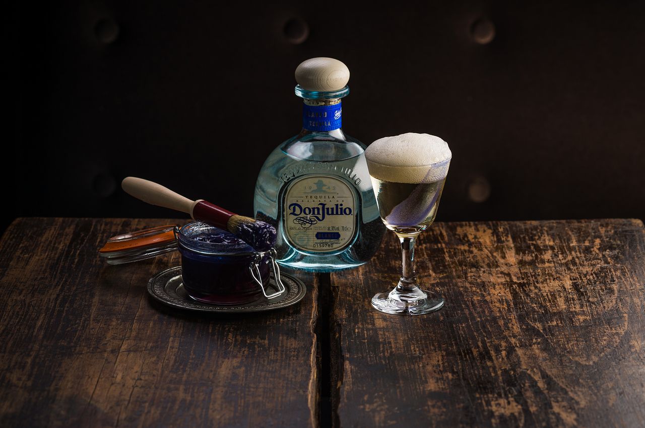 Ibiza, tierra de Don Julio