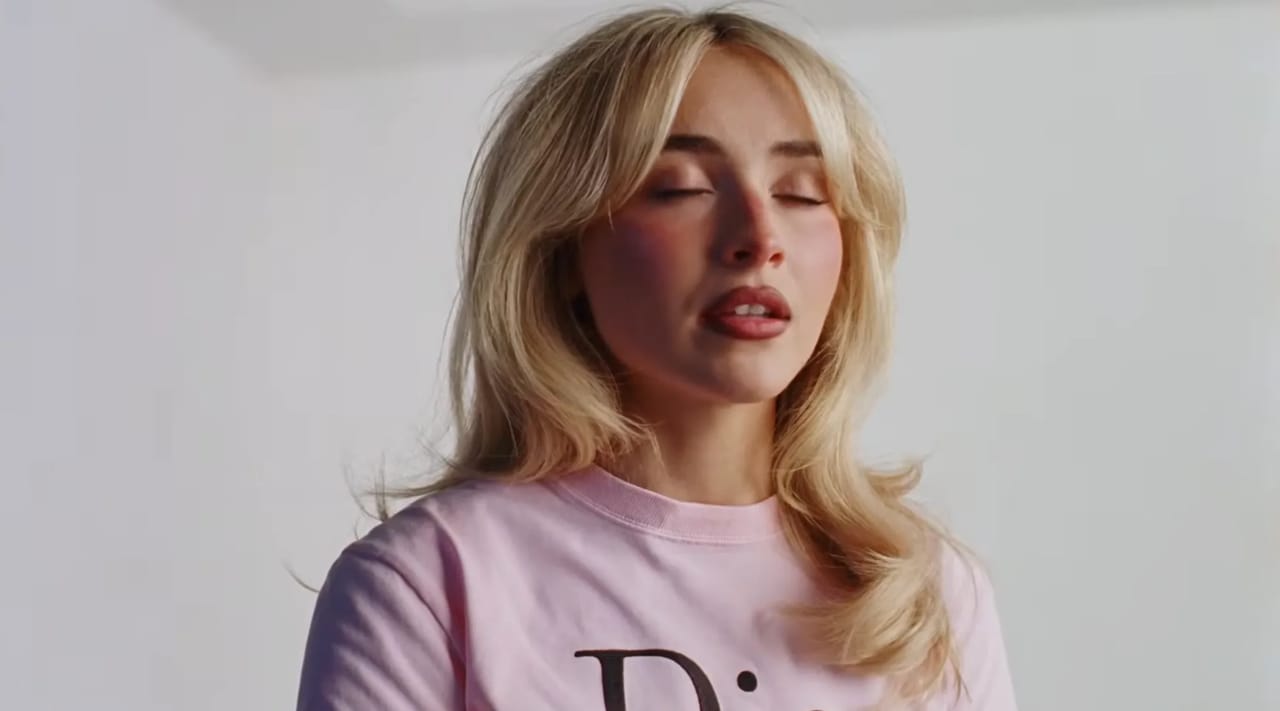 A24 Meets Dior