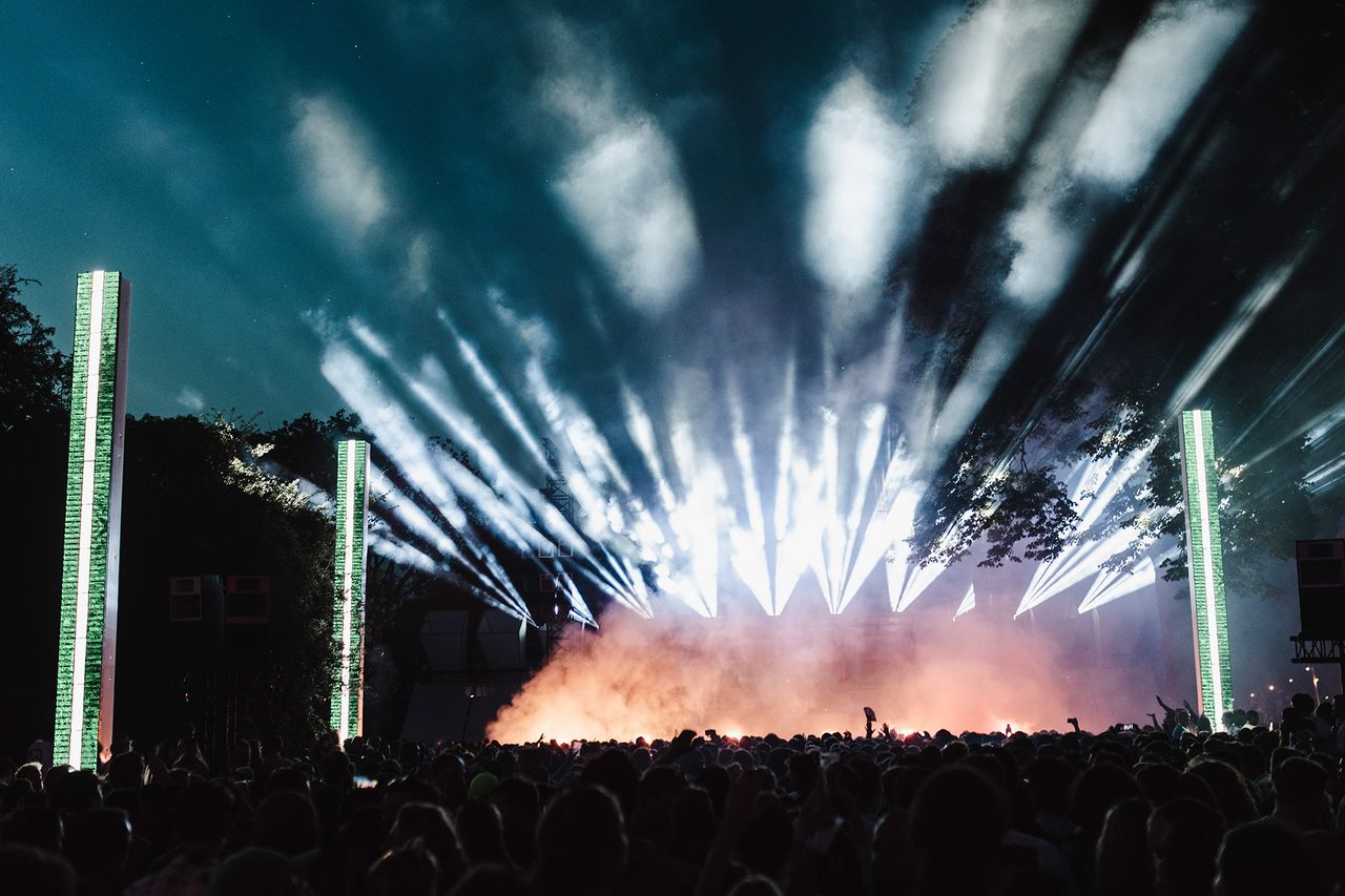 Orbit Festival 2024