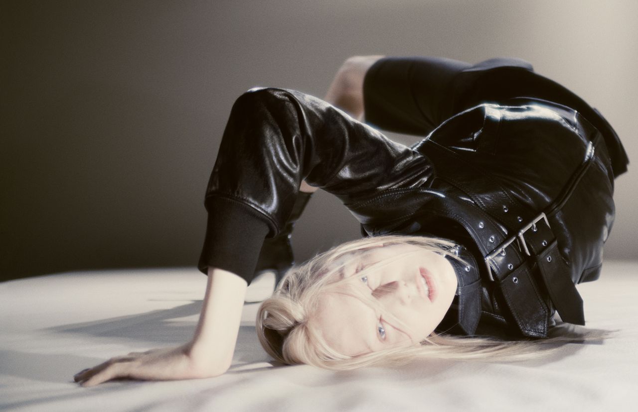 McQueen F/W 2025