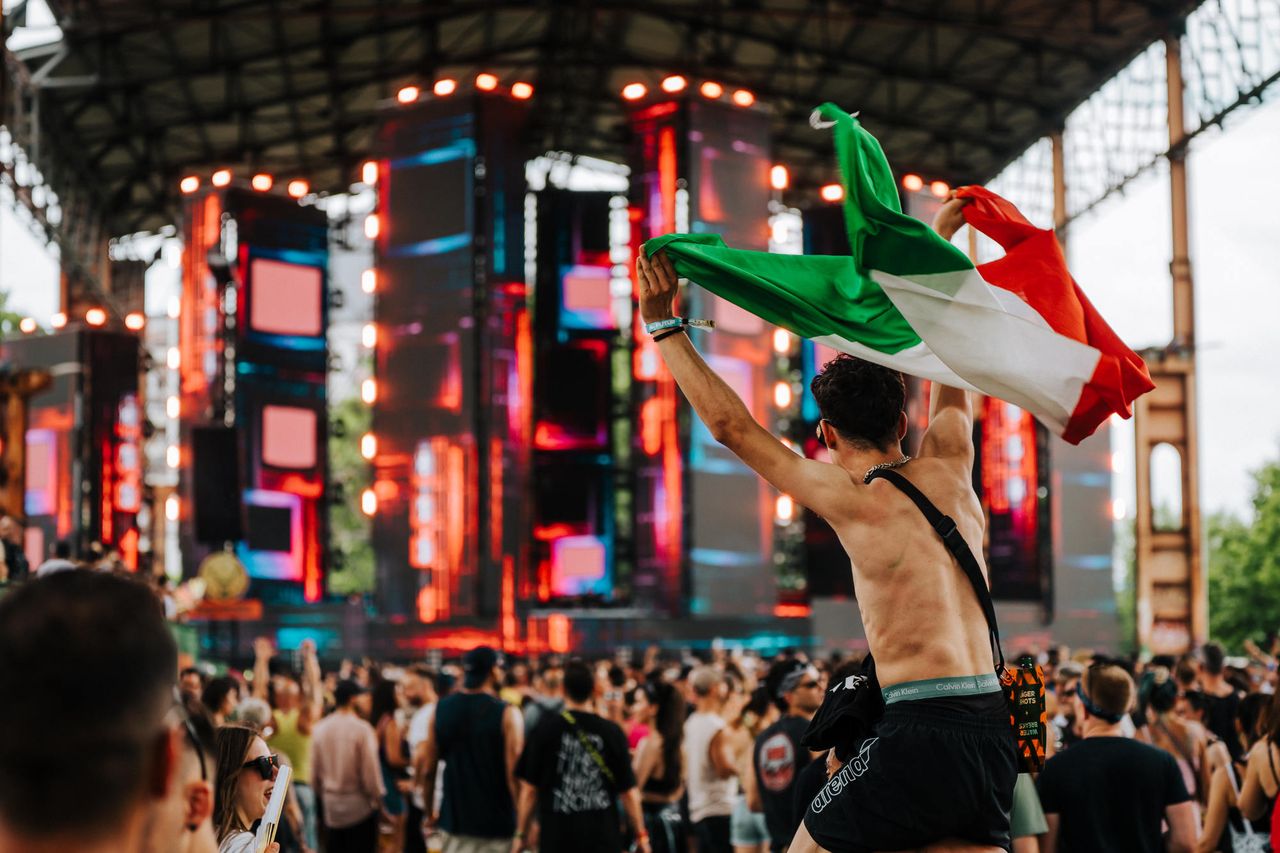 Kappa FuturFestival 2026