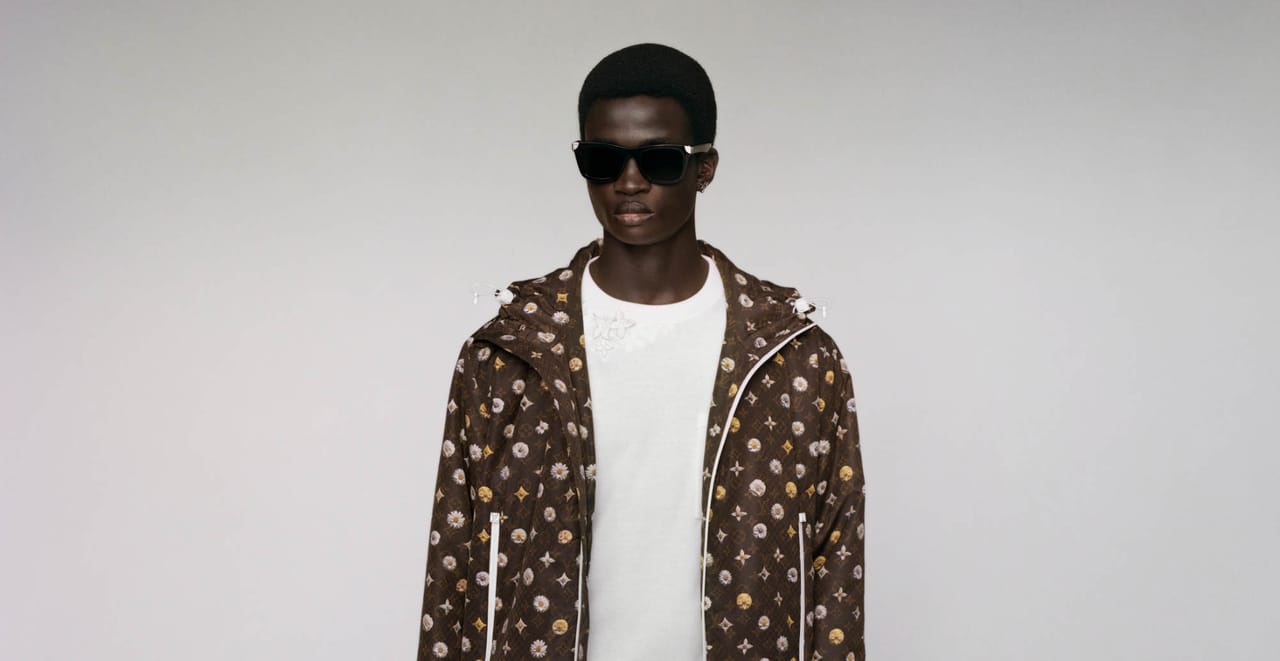 Louis Vuitton: Spring Capsule 2026