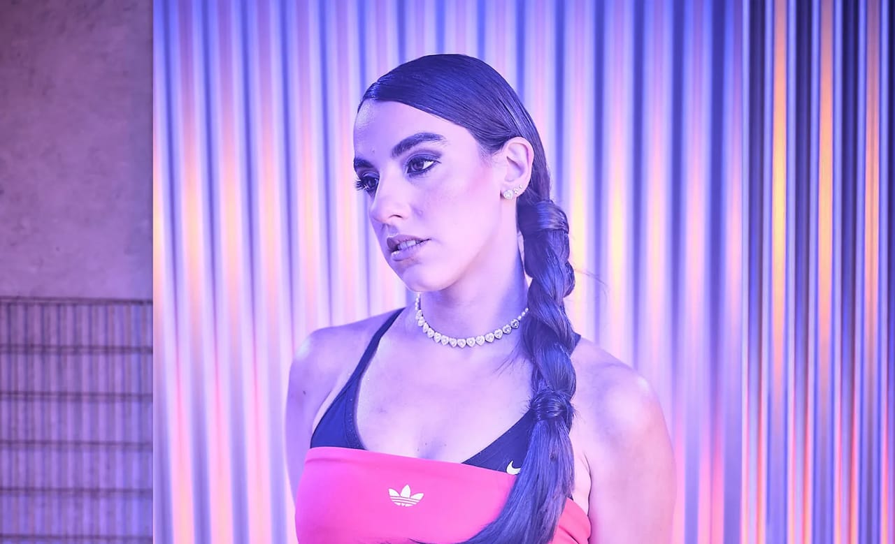 Sonia Elisheva