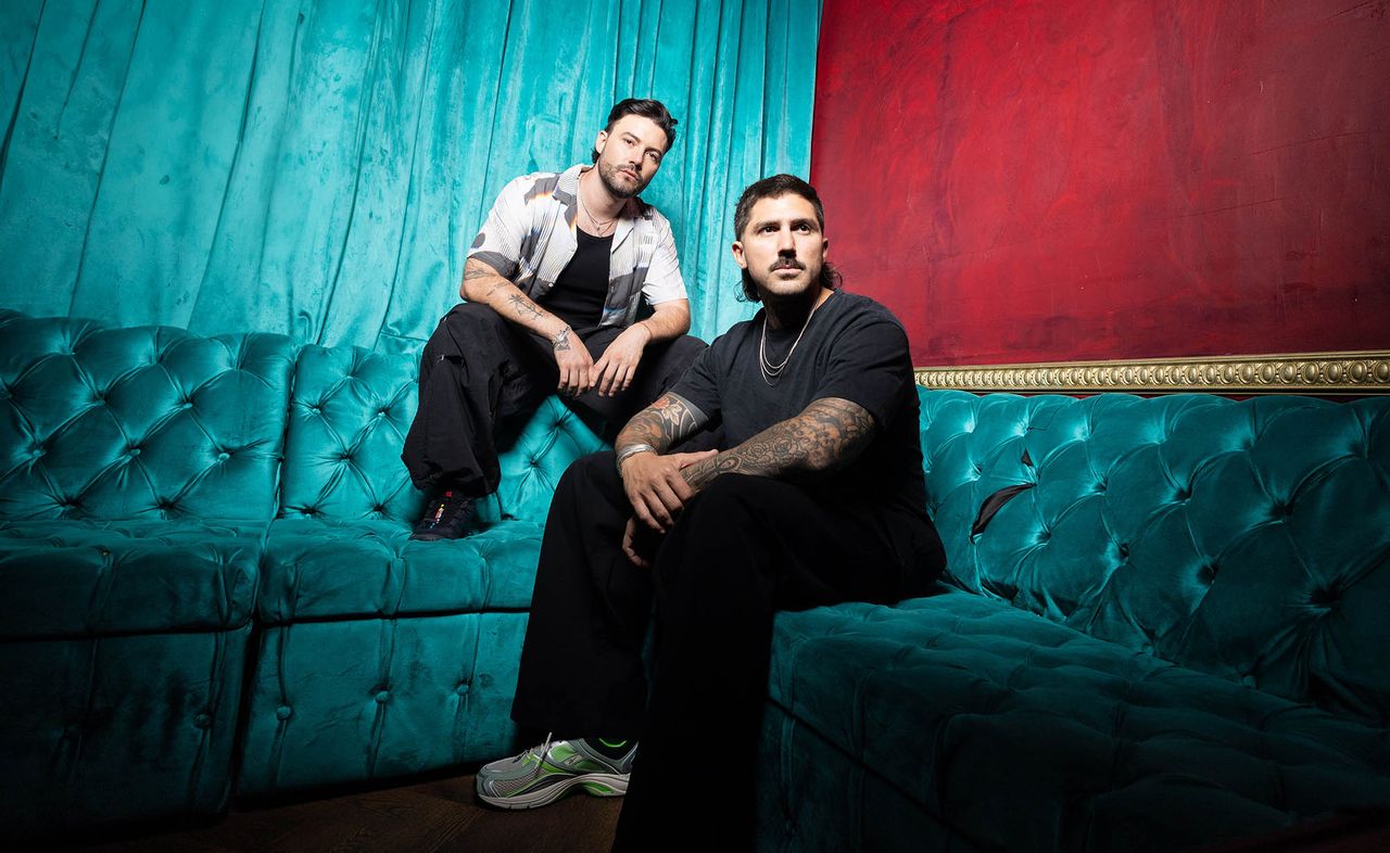 Tom & Collins