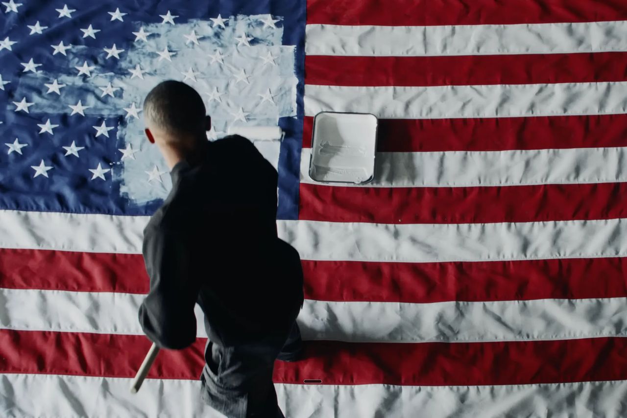 Vince Staples – Cry Baby