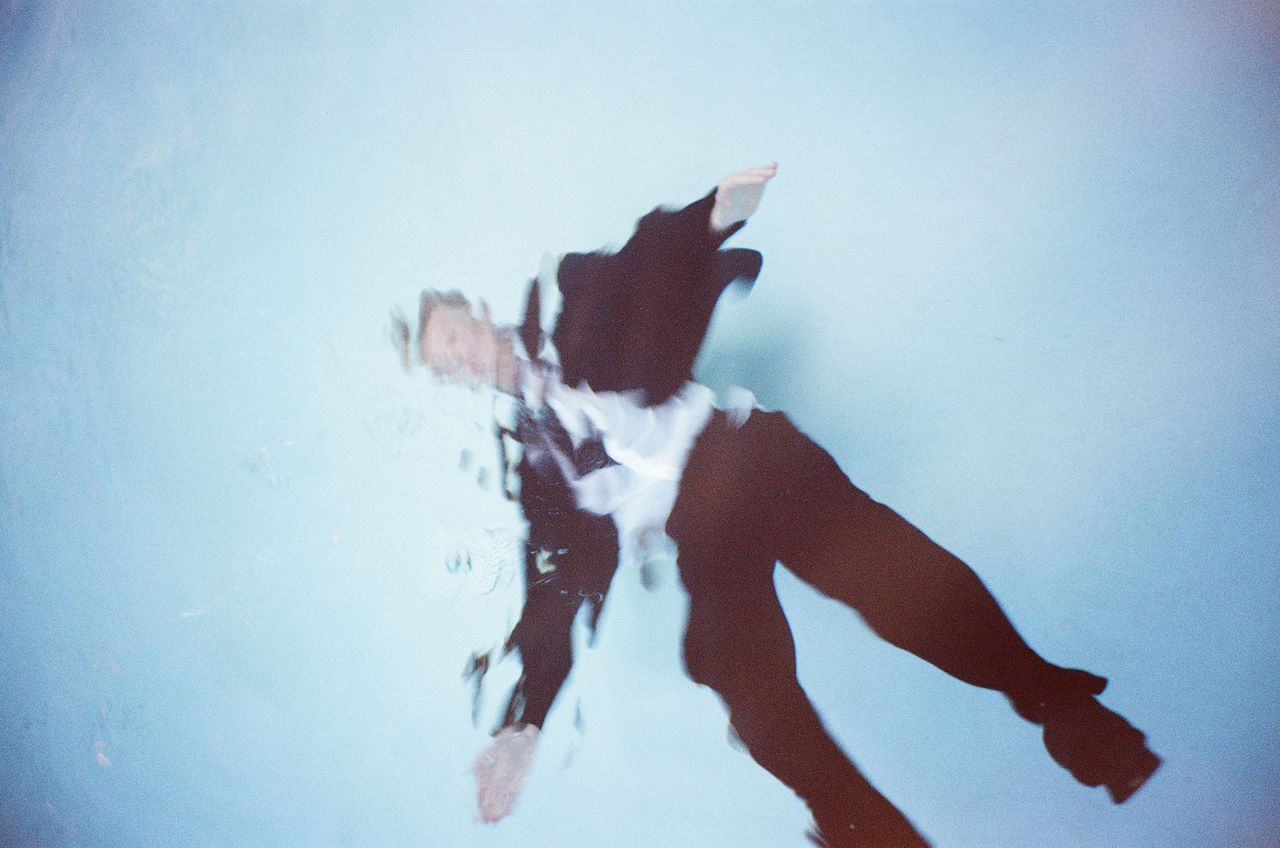 Seb Wildblood