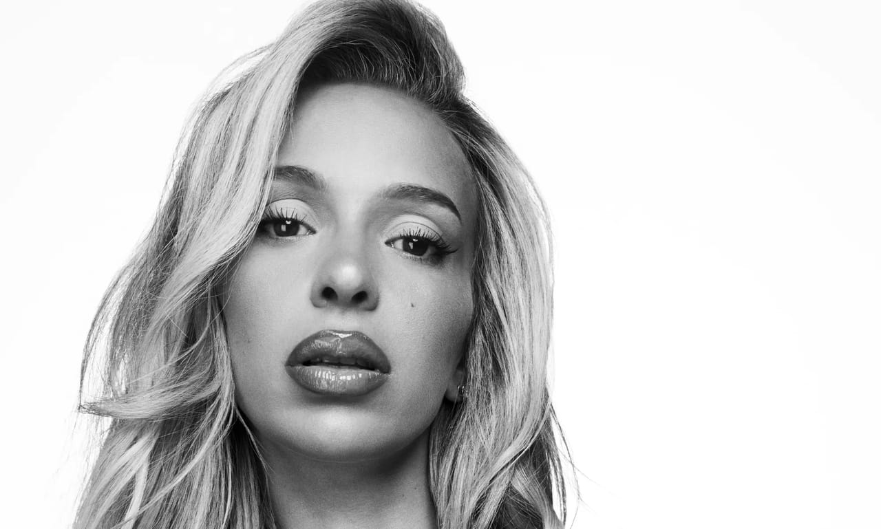 Bad Gyal Becomes New Dsquared2 Brand Ambassador