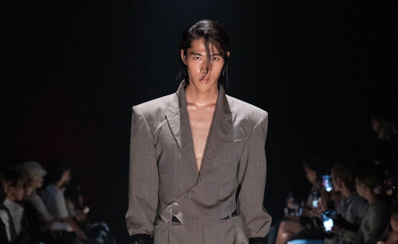 Rakuten Tokyo Fashion Week S/S 2026