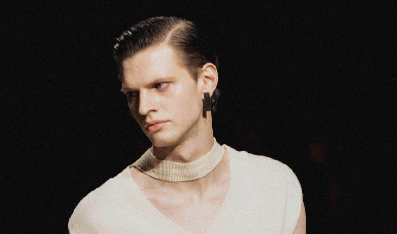 Mercedes-Benz Fashion Week Madrid F/W 2026