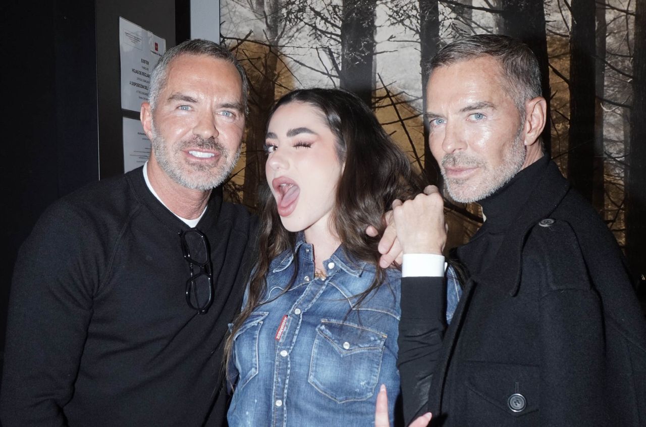 Dsquared2 Presents the S/S 2026 Campaign