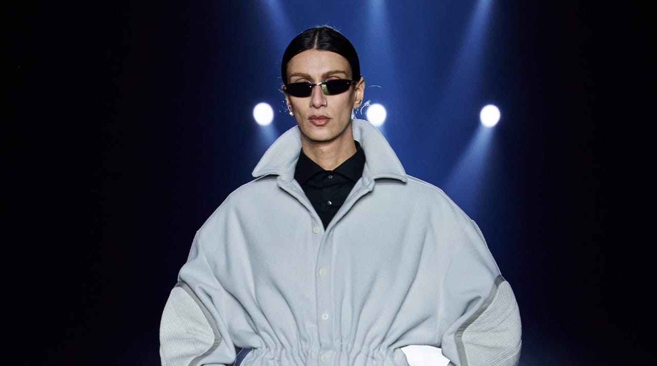 Berlin Fashion Week F/W 2026
