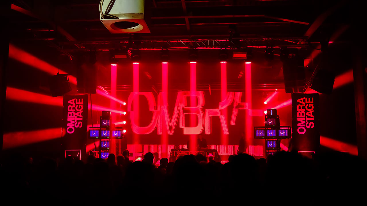 Ombra Festival 2025