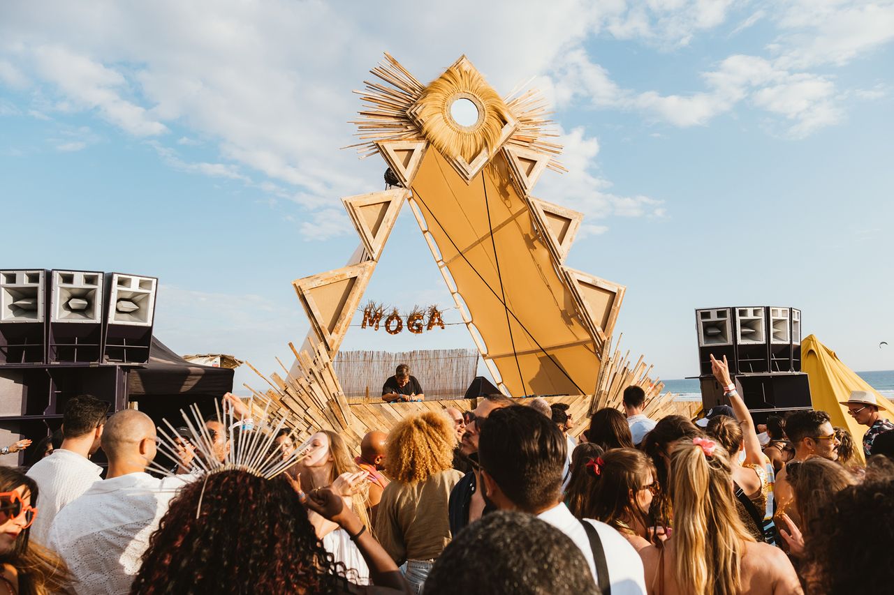 Moga Caparica 2023