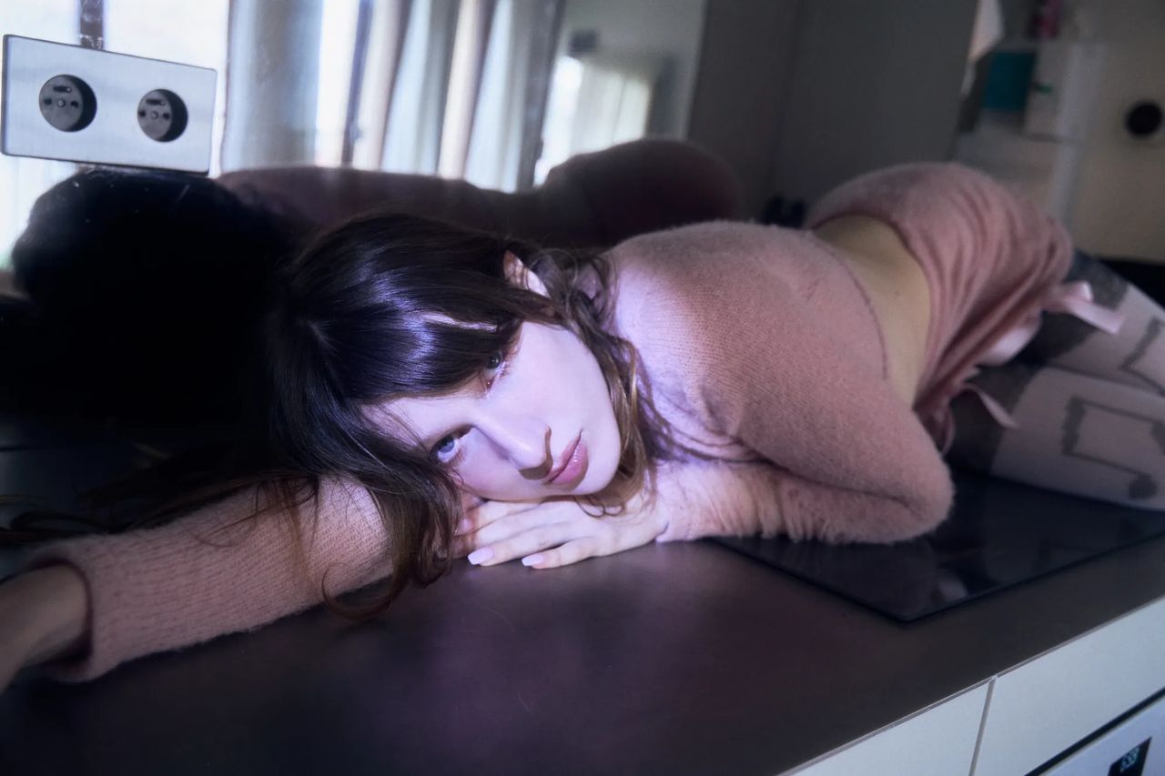 Régina Demina