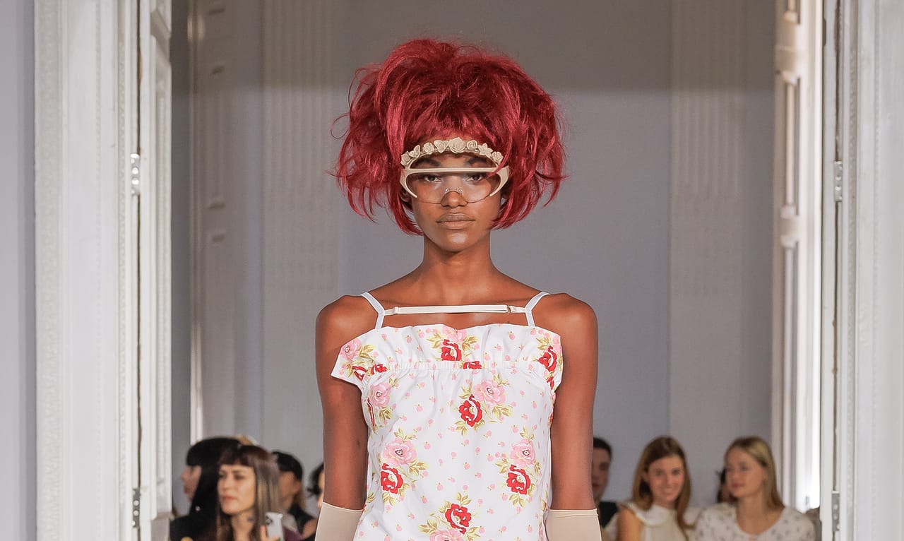 Ashley Williams S/S 2026