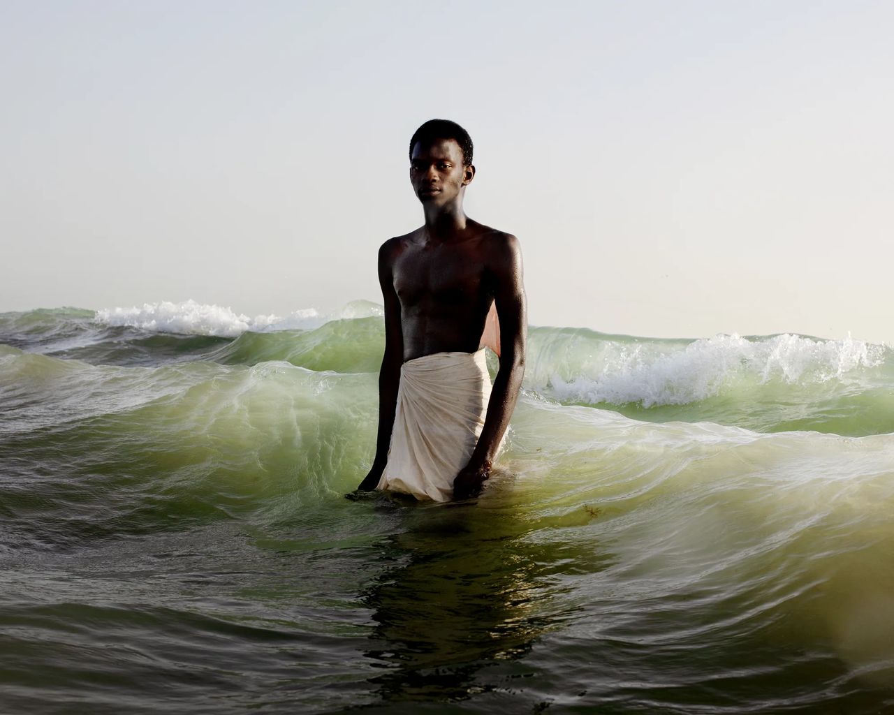 David Uzochukwu