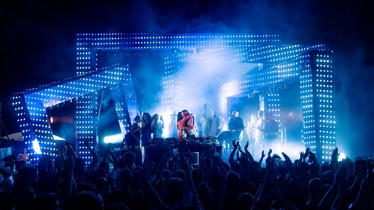 Lighthouse Festival 2023