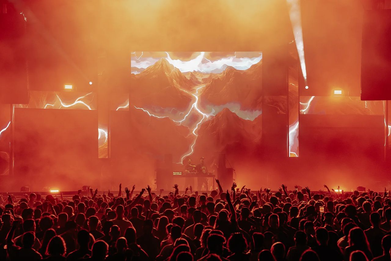 Neopop Festival 2026