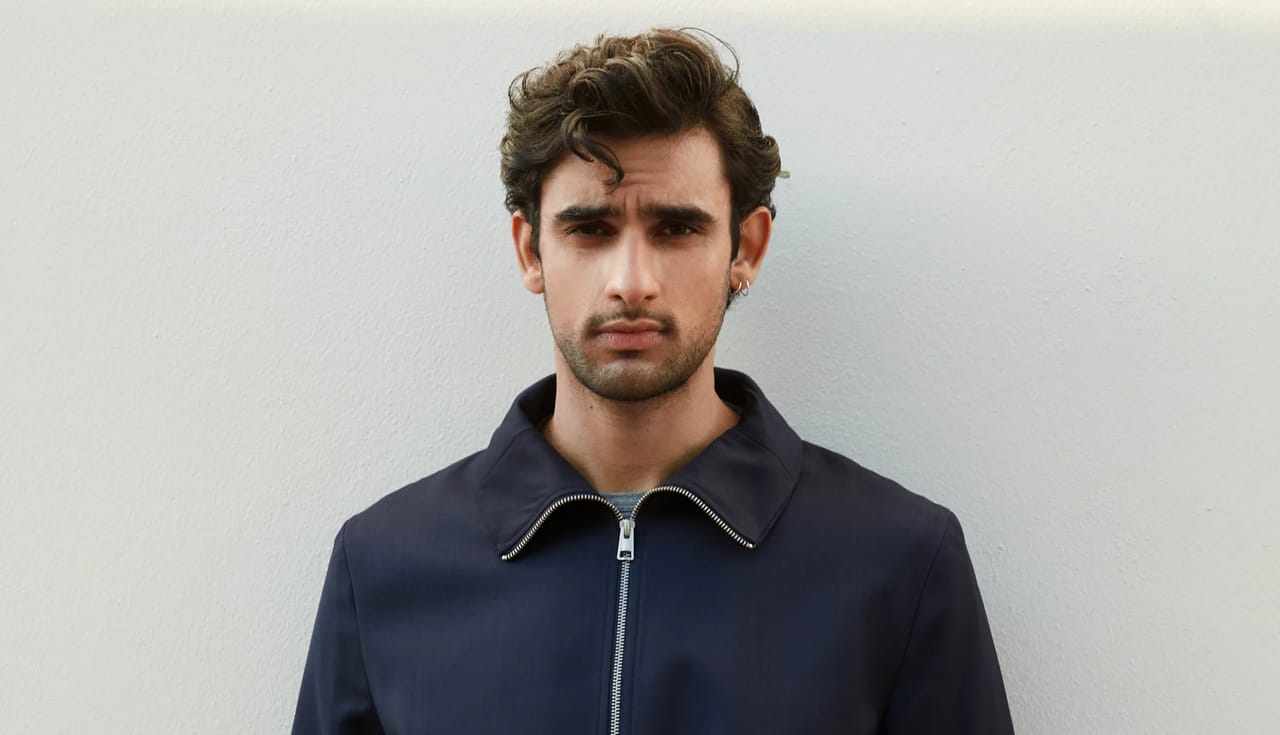 Zain Iqbal