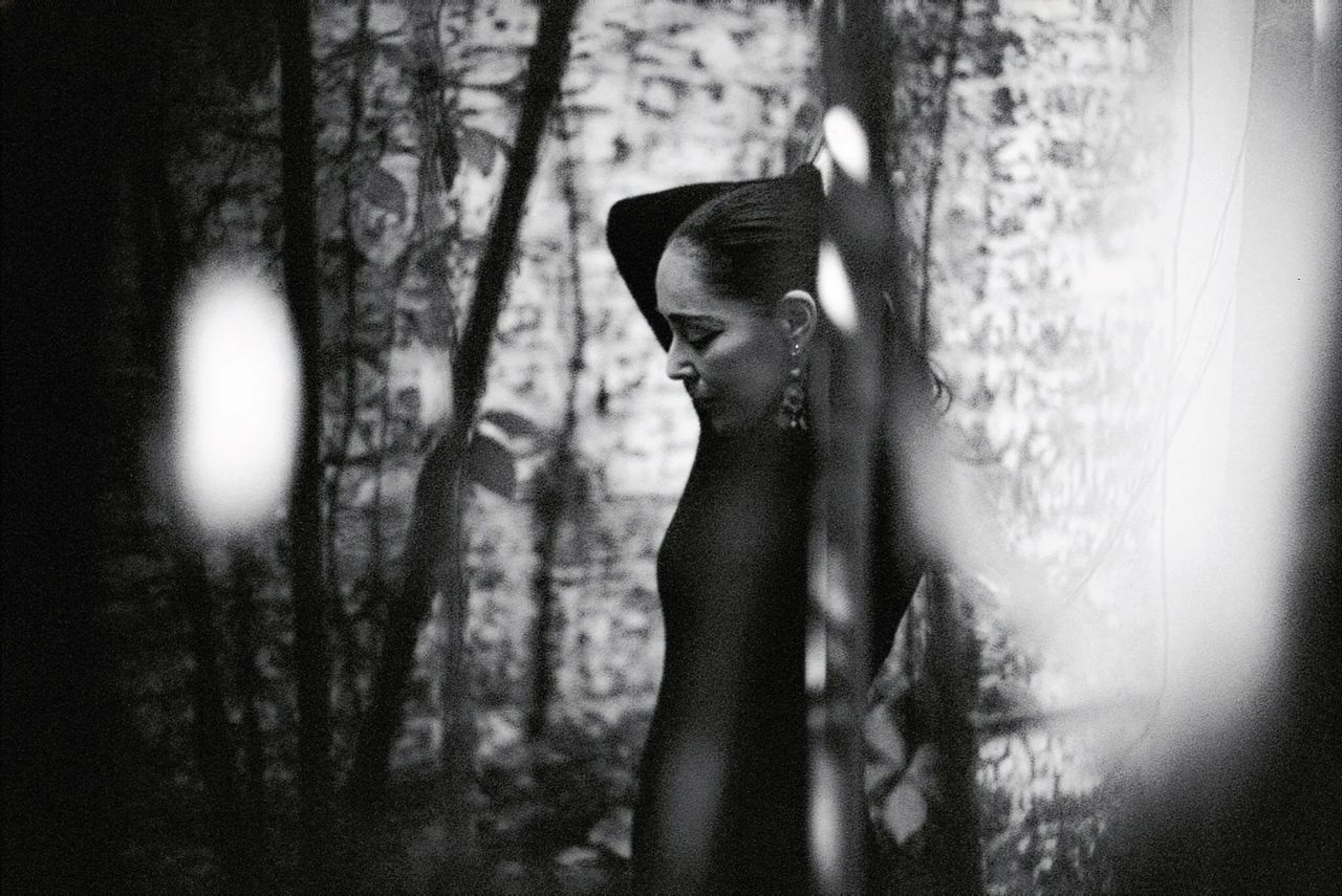 Shirin Neshat