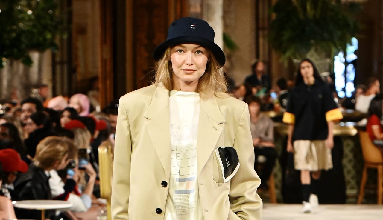 Tommy Hilfiger Spring 2027