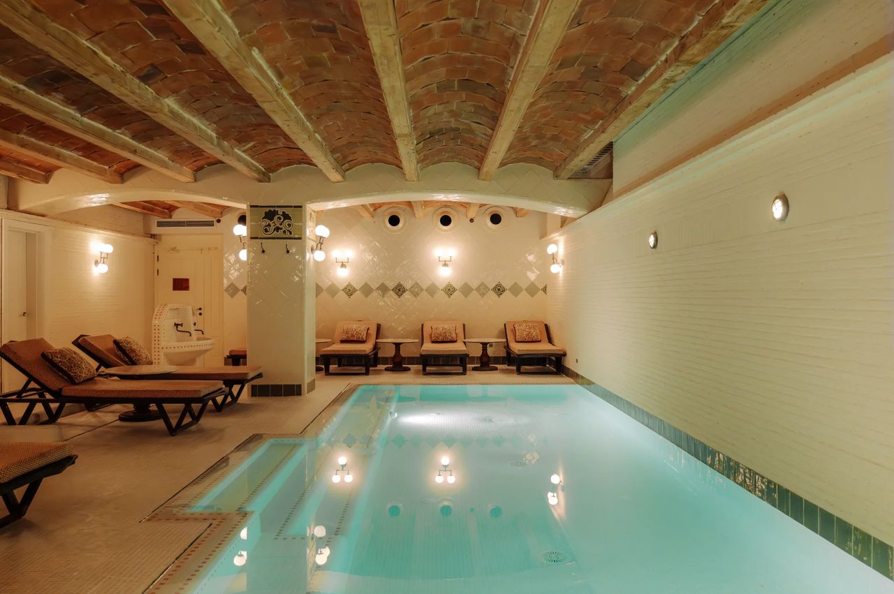 Soho Health Club Barcelona